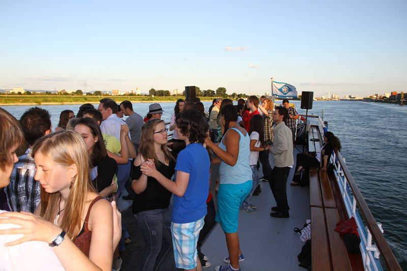 205-Tanzschiff 2012